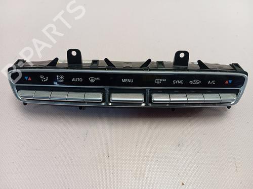 Used Climate control Climate control MERCEDES-BENZ C-CLASS T-Model (S205) [2014-2023] 34053387 34053387