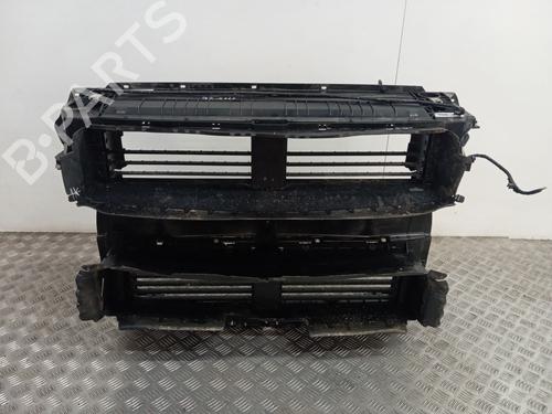 Used Front slam panel Front slam panel 37440663 37440663