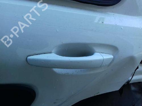 Used Rear left exterior door handle CITROËN C4 CACTUS [2014-2025]  12935023