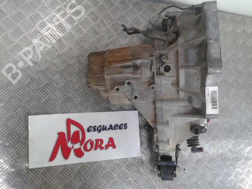 Gearbox KIA RIO I Hatchback (DC) 1.5 16V | BP12677003M3 