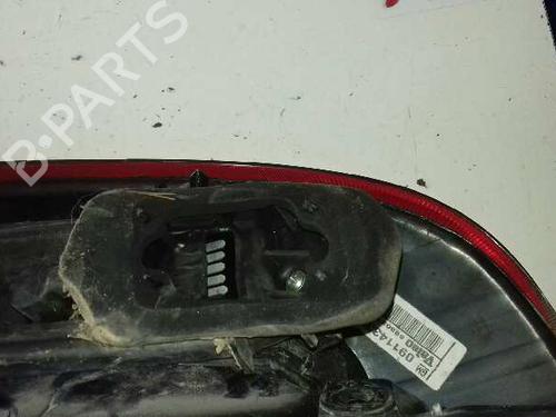 Left taillight OPEL CORSA C (X01) 1.3 CDTI (F08, F68) | BP12834074C34 