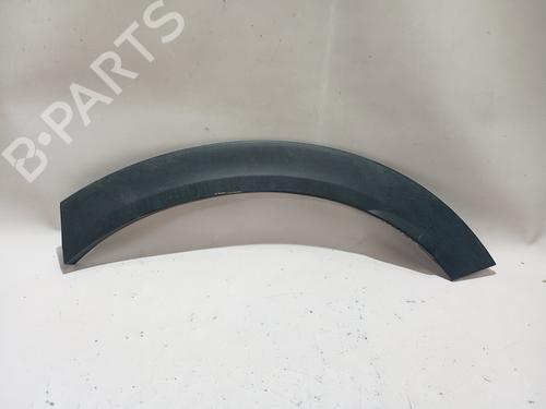 Venstre bagtil skærm liste FIAT 500X (334_) [2014-2025]  31171646