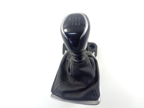 Gear lever OPEL CORSA F (P2JO)  | BP19261750M90 