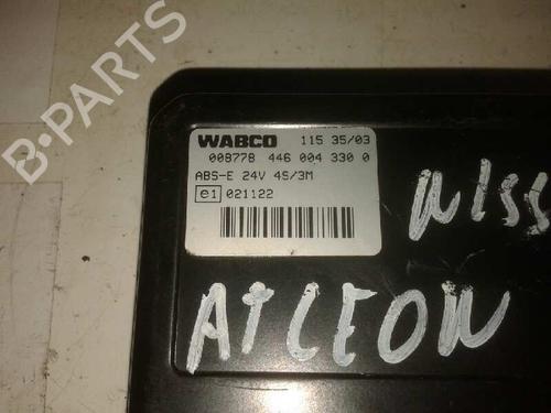 Øvrige styreenhet NISSAN ATLEON  | BP30368967M11 