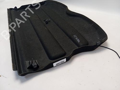 Rear parcel shelf CITROËN C4 II (NC_)  | BP27835270C85 