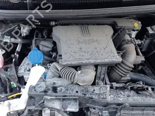 Fuse box KIA PICANTO III (JA)  | BP22649044E1 