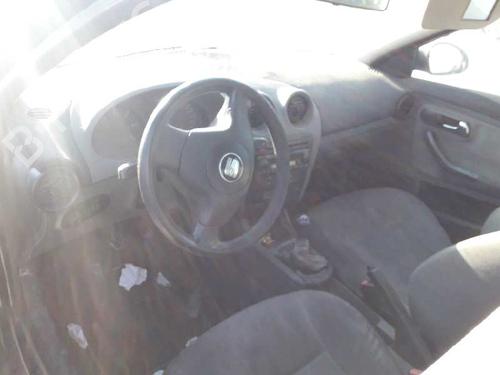 Højre foran tåkelykt SEAT CORDOBA (6L2) | BP30370669C31