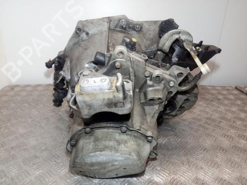 Gearbox CITROËN BERLINGO (ER_, EC_)  | BP18070942M3 