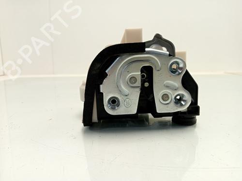 Used Rear right lock KIA PICANTO II (TA) 1.0 (67 hp) 17003340