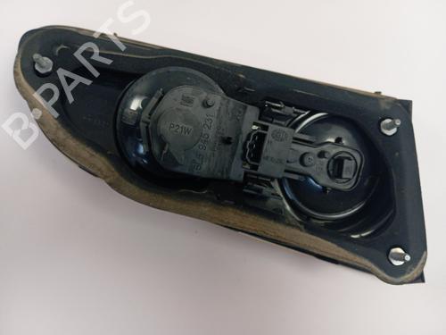 Right tailgate light SEAT CORDOBA (6L2) 1.9 TDI | BP32722996C80 - Image 2