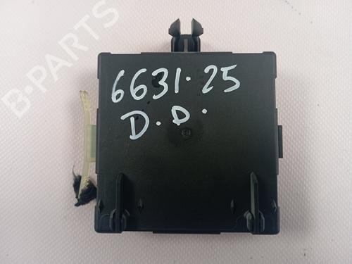 Electronic module MERCEDES-BENZ C-CLASS (W204)  | BP30376653M83 