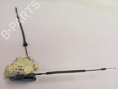 Used Front right lock Front right lock VW PASSAT B7 Variant (365) [2010-2015] 34715375 34715375