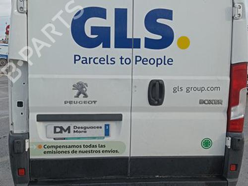 Engine PEUGEOT BOXER Van | BP26008908M1