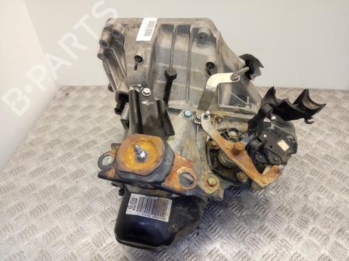 Gearbox NISSAN MICRA V (K14)  | BP14246715M3 