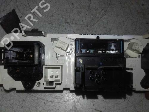 Climate control FORD MONDEO I (GBP) 1.8 TD | BP12651055I5 