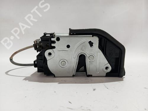 Used Front left lock BMW 5 (F10) [2009-2016]  30376711