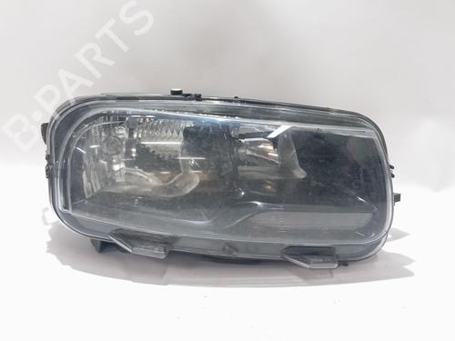 Used Right headlight CITROËN C4 CACTUS [2014-2026]  32725800