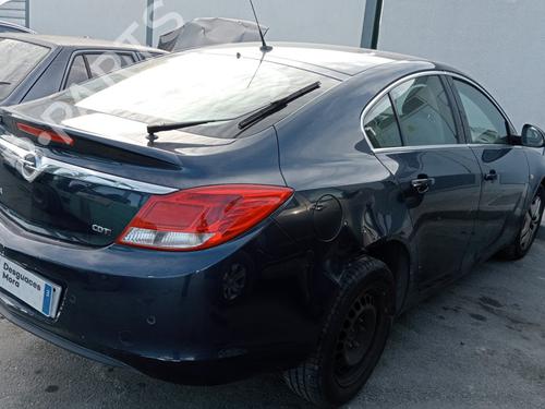 Left mirror OPEL INSIGNIA A (G09) 2.0 CDTI (68) | BP28112167C26 