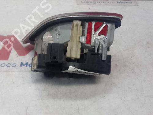 Right tailgate light BMW 3 (E46) 318 i | BP14129043C80 