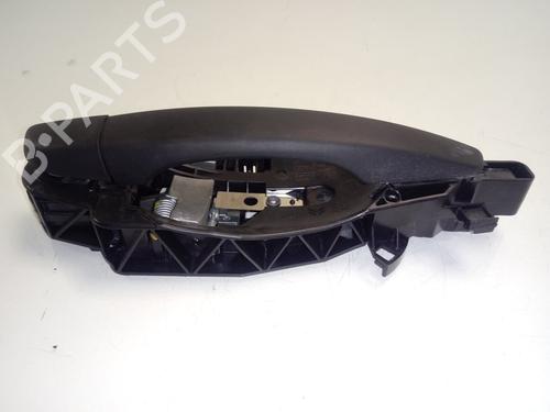 Klamka zewnętrzna drzwi przednich prawych CITROËN BERLINGO MULTISPACE (B9)  | BP13535230C129 