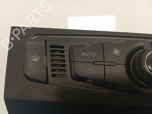 Climate control AUDI Q5 (8RB) 2.0 TDI | BP23502826I5 