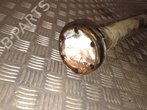 Driveshaft BMW 5 Touring (E61)  | BP12639277M37 