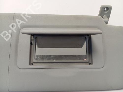Right sun visor MERCEDES-BENZ M-CLASS (W164) | BP34405865I2 - Image 3