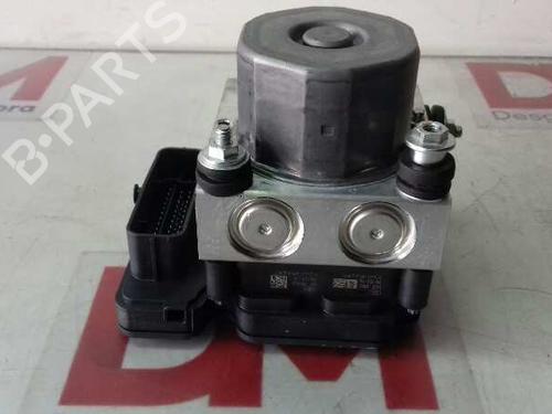 ABS pump NISSAN MICRA V (K14)  | BP12650951M43 