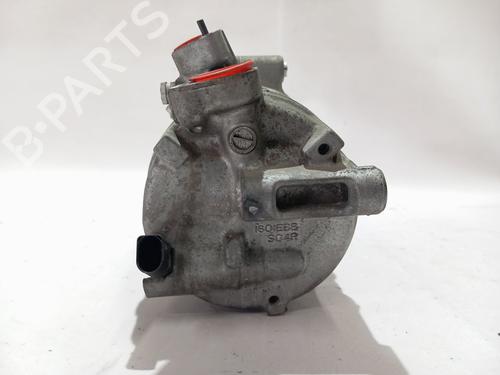 AC compressor VW TOURAN (1T1, 1T2) 1.9 TDI | BP29630720M34 