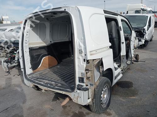 Warning switch PEUGEOT PARTNER Box Body/MPV (K9) 1.5 BlueHDi 100 | BP36489543I22 - Image 10