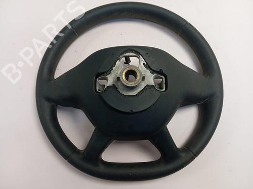 Steering wheel DACIA DOKKER MPV (KE_)  | BP25856083C49 