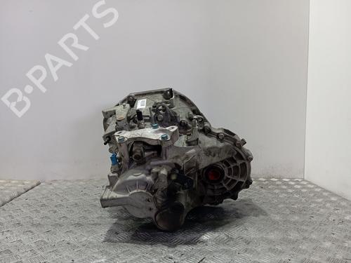 Gearbox NISSAN QASHQAI / QASHQAI +2 I (J10, NJ10, JJ10E)  | BP26390456M3 