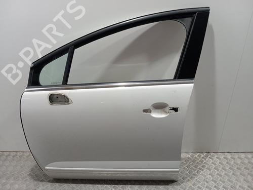 Used Left front door PEUGEOT 5008 (0U_, 0E_) 1.6 HDi (110 hp) 29586163