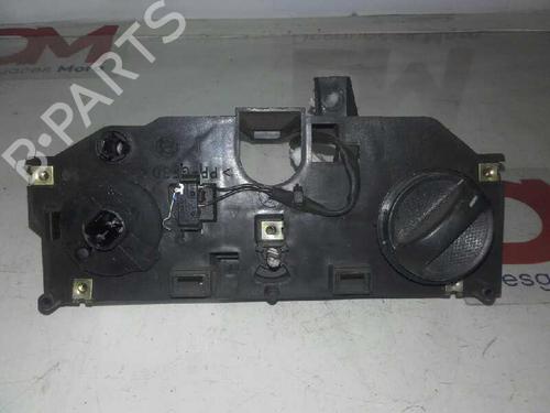 Used Climate control FIAT BRAVA (182_) 1.2 16V 80 (80 hp) 12836981