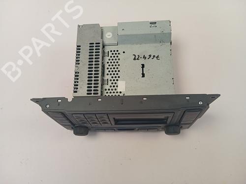 Radio LAND ROVER RANGE ROVER SPORT I (L320)  | BP20489083E6 