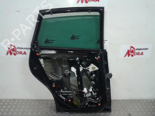 Left rear door SEAT ALTEA (5P1)  | BP12638392C4 