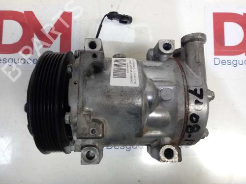 AC-Kompressor ALFA ROMEO GT (937_) 2.0 JTS (937CXH1A, 937CXH11) (165 hp) 12659923