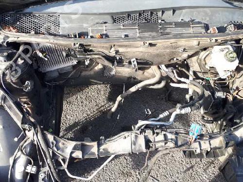 Rear left seatbelt MERCEDES-BENZ A-CLASS (W169) A 200 TURBO (169.034, 169.334) | BP12658569I29 