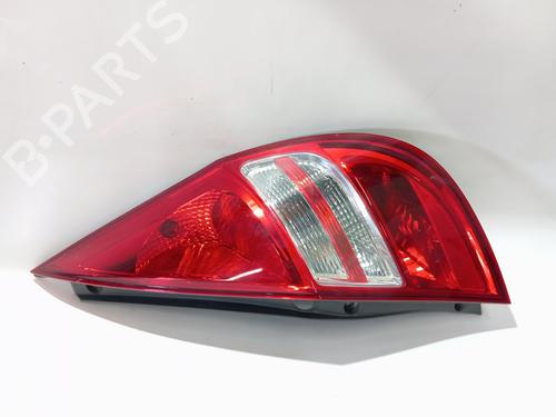 Used Right taillight HYUNDAI i30 (FD) [2007-2012]  29026358