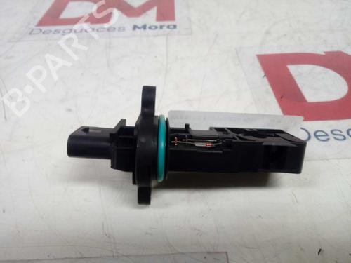 Mass air flow sensor BMW 6 (E63) 650 i 0280218169 |