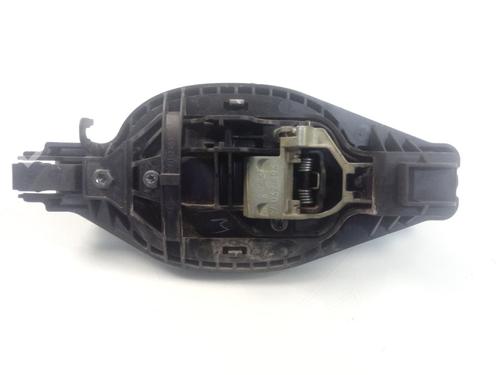Høyre bak utvendig håndtak LAND ROVER RANGE ROVER III (L322) 3.0 D 4x4 | BP17972213C130 