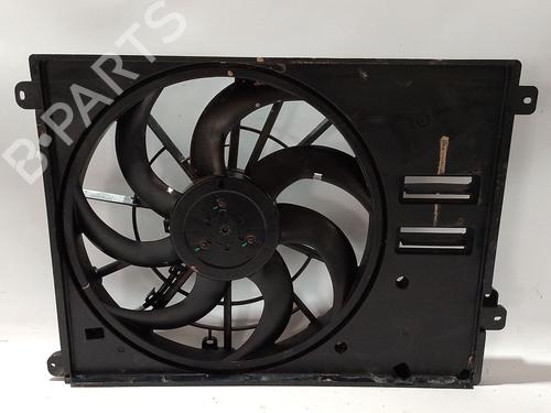 Used Radiator fan Radiator fan 39095693 39095693
