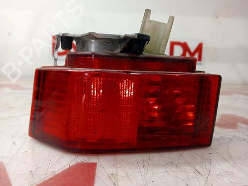 Tågelys OPEL MERIVA A MPV (X03) | BP12842674C37