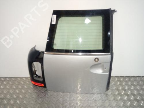Left rear door MINI MINI CLUBMAN (R55) Cooper BP17218074C4