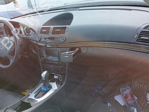 Engine MERCEDES-BENZ E-CLASS (W211) E 270 CDI (211.016) | BP17833515M1 