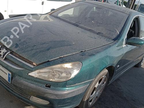 AC compressor PEUGEOT 607 (9D, 9U) | BP18854009M34