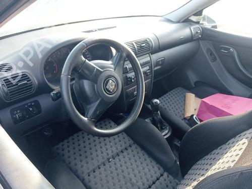 Left front window switch SEAT LEON (1M1) 1.9 TDI | BP37535748I27 - Image 8