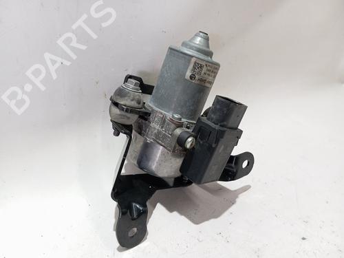 Vacuum pump VW GOLF VII (5G1, BQ1, BE1, BE2)  | BP28817612M80 
