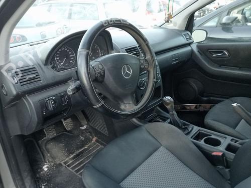 Hattehylde MERCEDES-BENZ A-CLASS (W169) A 150 (169.031, 169.331) | BP32173023C85 