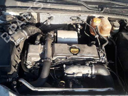 Interior roof light OPEL VECTRA C (Z02) | BP12837321I8